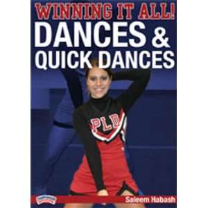  Championship Productions Winning It All Dances and Quick 