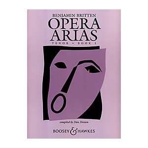  Opera Arias