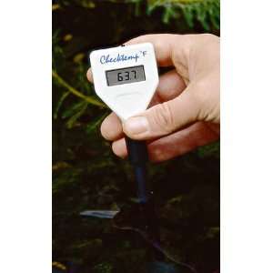  Checktemp Pocket Thermometer