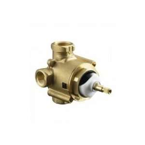  Kohler 3 Way Valve K 687 K None