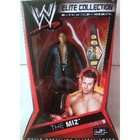 Mattel WWE Elite Collector The Miz Figure Series 9