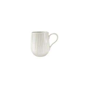 Portmeirion Sophie Conran White Oak Mug   Set of 4  