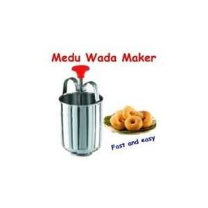  Medhu Vada (Doughnut) Maker