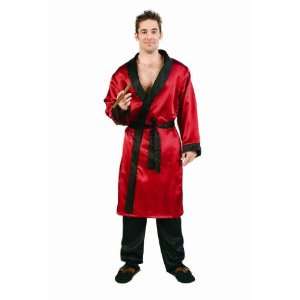  Long Sleeve Smoker Jacket Plus Size Costume Toys & Games