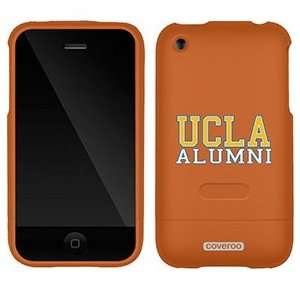  UCLA Alumni on AT&T iPhone 3G/3GS Case by Coveroo 