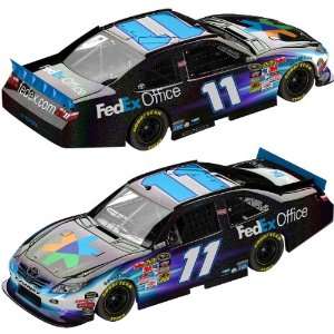   11 Fedex Office #11 Camry, 124 Flashcoat Color