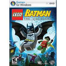 LEGO Batman for PC   WB Games   
