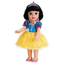 Disney Princess Toddler Doll   Snow White   Tolly Tots   