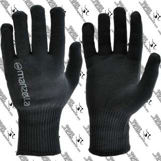   NWT MAX 10 BREATHABLE MOISTURE WICKING KNIT GLOVE GLOVE LINER  