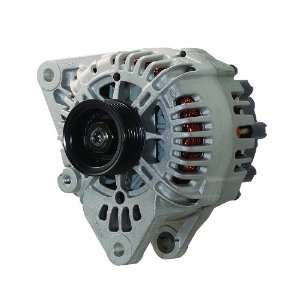  Remy 12469 Premium Remanufactured Alternator Automotive