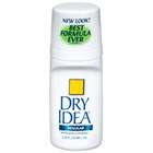    on advanced dry anti perspirant and deodorant, cotton dry   3.25 oz