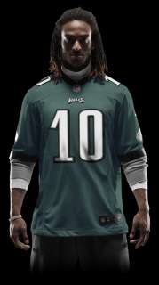  NFL Philadelphia Eagles (DeSean Jackson) Mens Football 