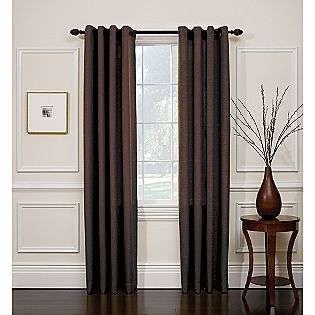     Jaclyn Smith Today For the Home Window Coverings Drapes & Panels