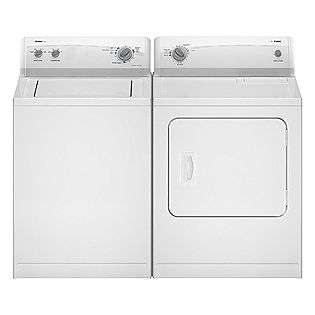 cu. ft. Electric Dryer   6942  Kenmore Appliances Dryers Electric 