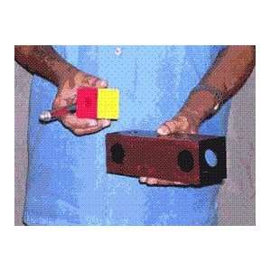    Campbells Cube Off   General / Parlor Magic trick Toys & Games