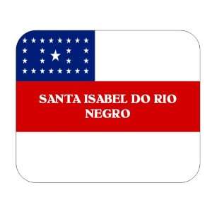  Brazil State   as, Santa Isabel do Rio Negro Mouse 