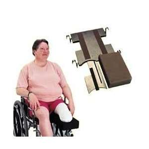  Uplift Stumprest Pack For 16 And 17 Inch Wheelchairs 