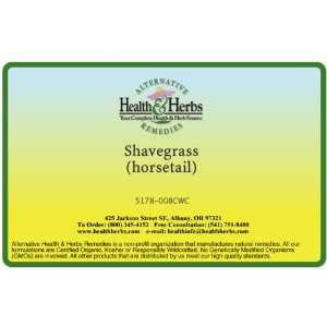  Alternative Health & Herbs Remedies Shavegrass (horsetail 