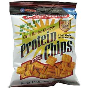  Kay Naturals Better Balance Protein Chips