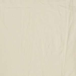   Cotton Sheeting Ivory Fabric By The Yard Arts, Crafts & Sewing