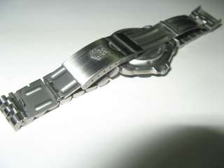 TAG Heuer Formula 1 used nice men wrist watch F 1 original authentic 