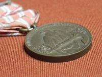  2nd Nicaraguan Nicaragua Campaign 1926   1939 Medal Order Badge  