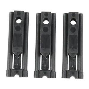  Ar 15/M16 Rail Covers Replacement Latch Pin, 3 Pak Sports 