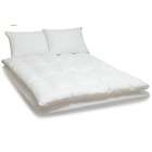   with twin 1 fitted sheet 1 flat sheet 2 pillowcases 1 with twin