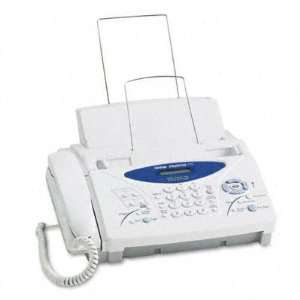  Brother IntelliFax 775 Plain Paper Fax/Copier/Telephone 