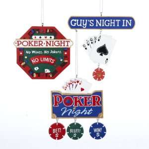  Club Pack of 12 Casino Royale Guy Poker Player Palque 