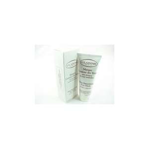 Clarins Skin Smoothing Eye Mask Soothes, Refreshes 3.5 Oz TESTER by 