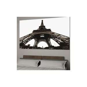  Eiffel Tower contemporary artist canvas