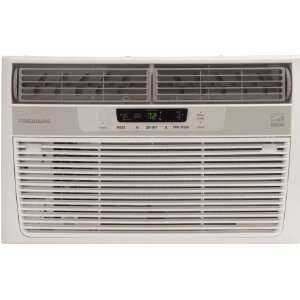 000 BTU Window Air Conditioner With Cooling Only Energy Star 