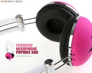 We bring you new headphones in a new category drawing a sharp contrast 