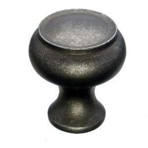  Top Knobs TOP M607 Pewter Cabinet Knobs