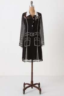Anthropologie   History Repeating Shirtdress  