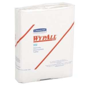  SEPTLS41235025   WypAll X50 Wipers