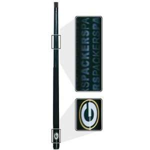  Green Bay Packers Pool Cue