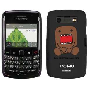  Sitting Domo design on BlackBerry Bold 9700/9780 Case by 