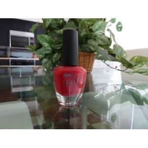  NAIL TREATS/RED FROST