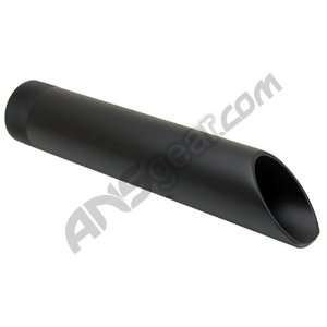   Products CP Tactical Barrel Shroud   Dust Black