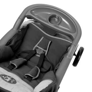 Disney Saunter Luxe Travel System Stroller & Car Seat   Sweet 