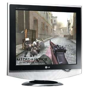  LG M1910A 19 Ultra Slim LCD Monitor