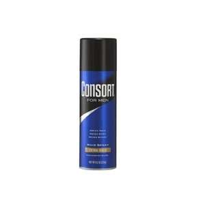  Consort Hair Spray 8.3 oz. Extra Hold Aerosol Beauty