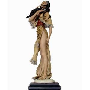 Giuseppe Armani Figurine Prairie Star 1796 C 