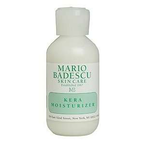  Mario Badescu Kera Skin Care Moisturizer Lotion 2oz (60ml 