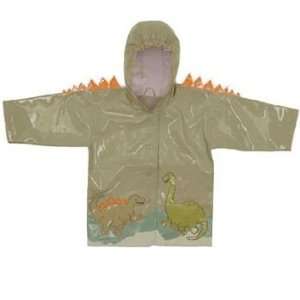  Kidorable Dinosaur Raincoat (L 116/122) Toys & Games