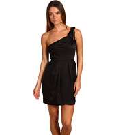 BCBGMAXAZRIA Dazzled One Shoulder Dress $81.99 (  MSRP $268.00 