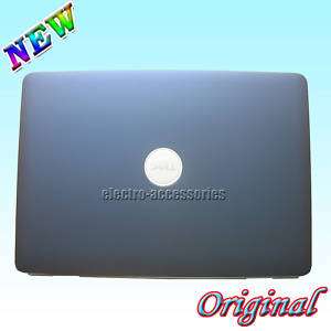 NEW Dell Inspiron 1525 1526 For 15.4 Top Back Cover Blue + Bezel 