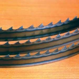    Timber Wolf Bandsaw Blade 1/4 x 80, 6 TPI